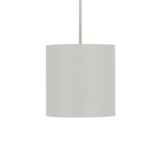 Подвесной светильник Nowodvorski Point Duo Silk Gray 11513