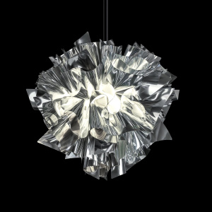 Подвесной светильник Loft IT Clizia 10593/600 Silver