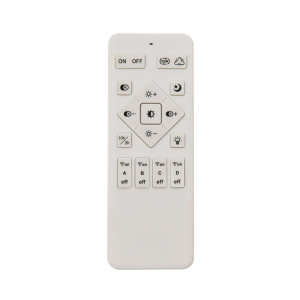 Потолочная люстра Lumion Ledio Alis Smart 8380/45CL