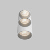 Встраиваемый спот Maytoni Technical Focus Led DL125-L12-3K-TRS-W