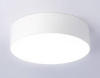 Потолочный светильник Ambrella Light Orbital Air Alum FV5516