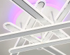 Потолочная люстра Ambrella Light Acrylica Original FA8907