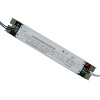Встраиваемый светильник Uniel ULP-1010-20W/4000K IP54 GRILYATO OPAL WHITE KIT03 UL-00012837