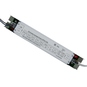Встраиваемый светильник Uniel ULP-1010-20W/4000K IP54 GRILYATO OPAL WHITE KIT03 UL-00012837