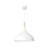 Подвесной светильник Arte Lamp Kayla A7101SP-1WH