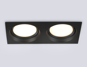 Встраиваемый светильник Ambrella Light Techno Spot Standard Tech TN52235
