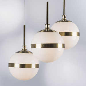 Подвесная люстра Lightstar Globo 813131