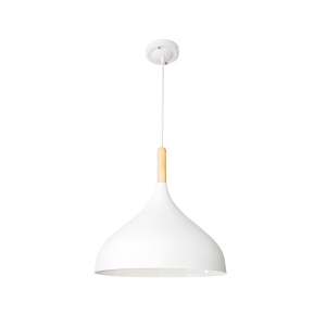 Подвесной светильник Arte Lamp Kayla A7101SP-1WH