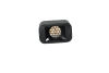 Трековый магнитный светильник iLedex Vision 4822-018-L36-2W-24DG-3000K-BK