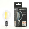 Лампа светодиодная Feron LB-1708 E14 8W 6400K 51261