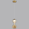 Подвесной светильник Odeon Light Pendant Glessi 5093/4L