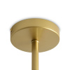 Потолочная люстра Freya Blissa FR5588CL-03BZ