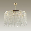 Подвесная люстра Odeon Light Chokka 5028/12