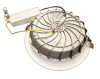 Встраиваемый светильник Fiberli CDEW6 11130103