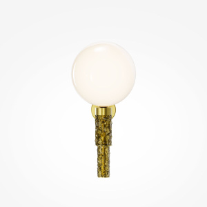 Бра Maytoni Orotte MOD520WL-01BS