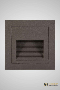 Подсветка для лестниц и ступеней AM Group AM99LG-3227 COFFEE 4000K