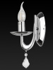 Бра Toplight Lily TL6020B-01CH