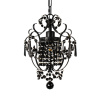 Подвесной светильник Loft IT Burlesque 10417 BL