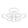 Потолочная люстра Escada Orbita 10206/8LED