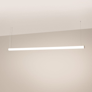 Линейный подвесной светильник Arlight SP-LINE-HANG-D60-L1985-40W Day4000 (SL, 230V) IP33 (Алюминий) 063647(1)