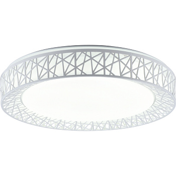 Потолочная люстра Toplight Diana TL1204X-72WH