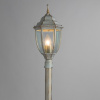 Уличный светильник Arte Lamp Pegasus A3151PA-1WG