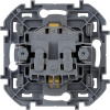 Розетка с/з Legrand Inspiria 673722
