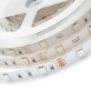 Светодиодная лента Apeyron 12В СТ 7,2Вт/м smd5050 30д/м IP20 3м RGB 217BL