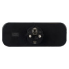 Разветвитель сетевой 3-местный Stekker 250V 16A ABS ADP16-23-20 50681