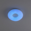 Потолочный светодиодный светильник Citilux Стратус CL732B280G RGB