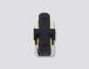 Коннектор прямой Ambrella Light Standard 220V GL7160