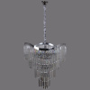 Подвесная люстра Reluce 90279-0.3-20 CR