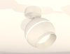 Спот Ambrella Light Techno Spot XM1101001 (A2202, C1101, N7030)