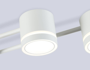 Потолочный светильник Ambrella Light Comfort FL71515