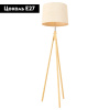 Торшер LOFT IT Natural Loft7112F