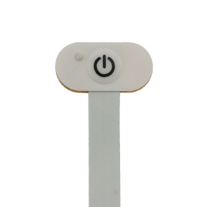 Датчик движения Feron SEN35 на касание, встраиваемый, IP20, 12/24V, 60/120W 52168