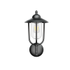 Уличный настенный светильник Covali WL-31080