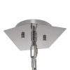 Подвесная люстра Citilux Dart CL231251