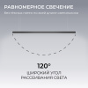 Линейный подвесной светильник Apeyron Levia 30-41