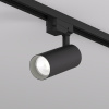 Трековый однофазный светильник Denkirs Solid Koper DK6452-BK