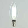 Лампа светодиодная Feron LB-1208 E14 8W 6400K 51249
