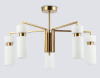 Люстра на штанге Ambrella Light High Light Heigh Light LH56124