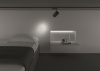 Трековый светильник Maytoni Technical Vuoro TR003-1-15W3K-S-B