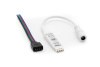 Контроллер для ленты SWG M-RGB-6А 001147
