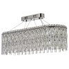 Подвесная люстра Arti Lampadari Ovindoli L 1.5.80x30.100 N