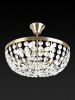 Потолочный светильник Toplight Mary TL1510X-05AB