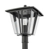 Ландшафтный светильник Citilux Forts CLU10B