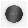 Терморегулятор Voltum S70 VLS070102 (белый матовый)