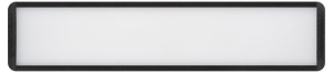 Трековый магнитный светильник Эра TRM-S5-1-6W4K-BK Б0059047