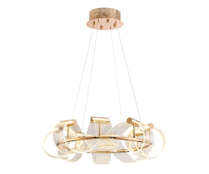 Подвесная люстра Kink Light Ранни 08037-50,37